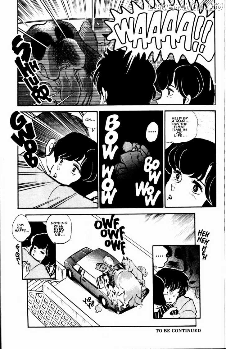 Maison Ikkoku chapter 102 - page 19