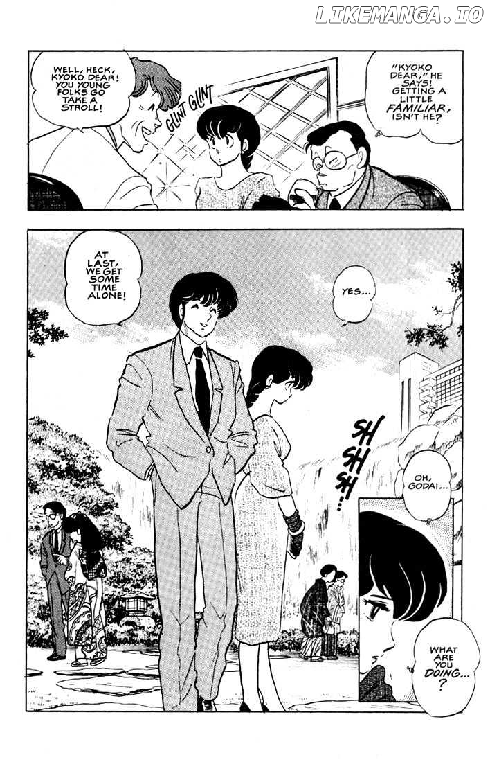 Maison Ikkoku chapter 130 - page 10