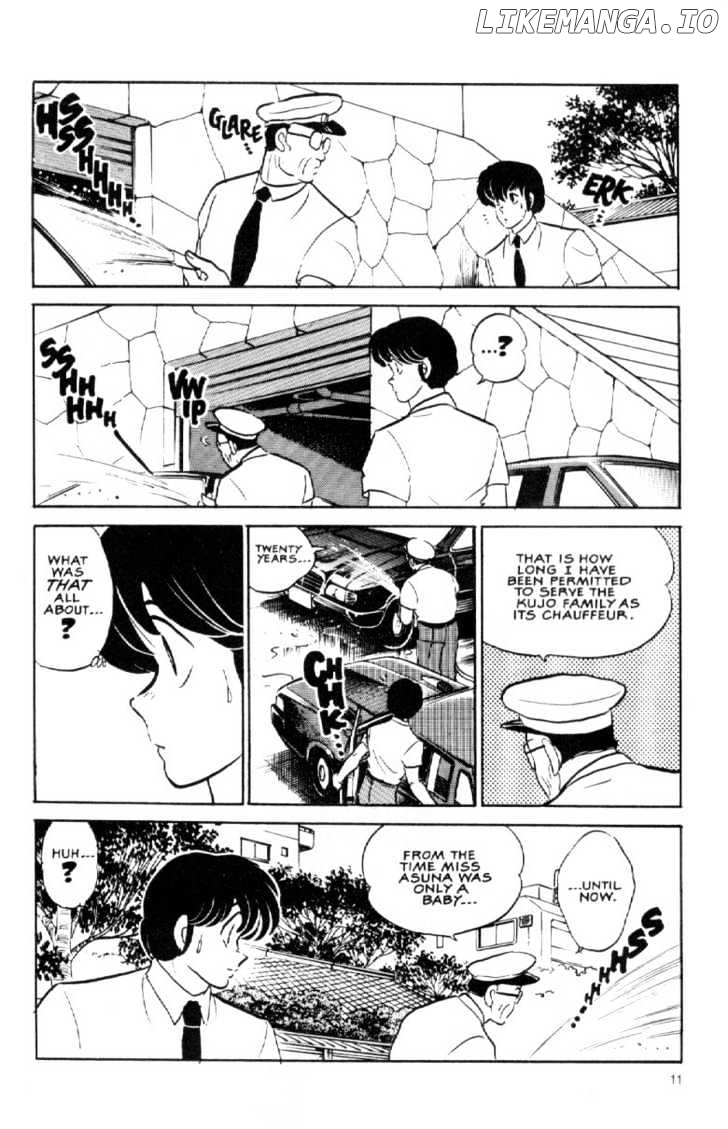 Maison Ikkoku chapter 136 - page 13