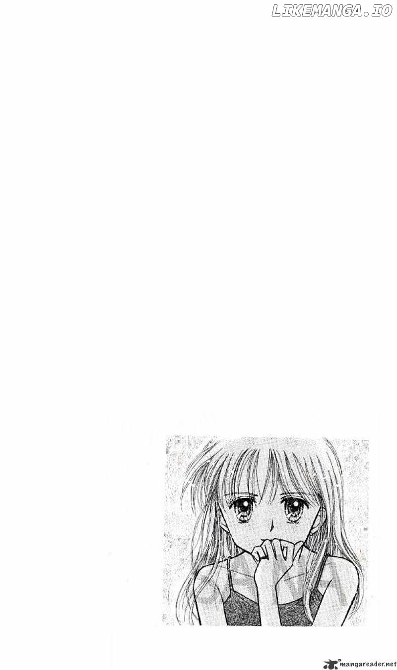 Kodomo no Omocha chapter 32 - page 1