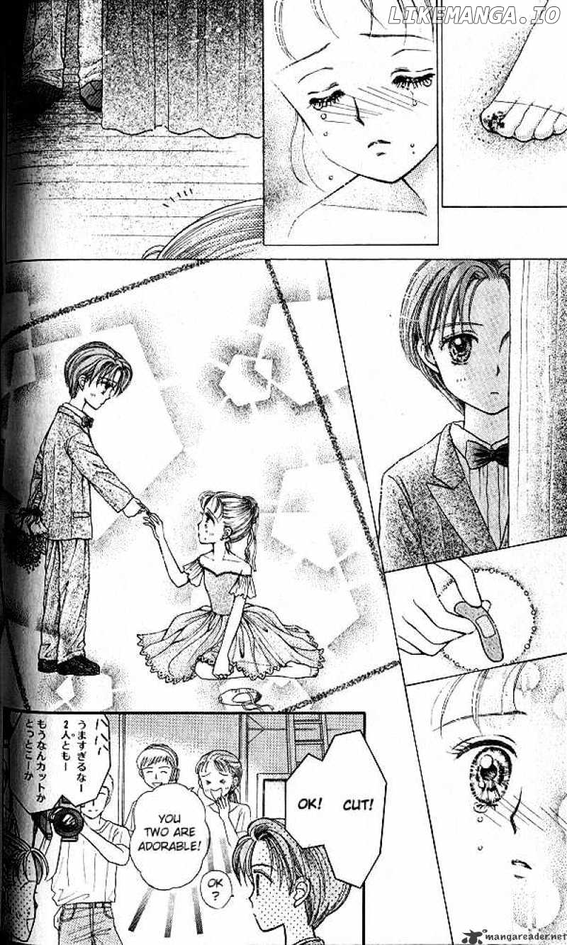 Kodomo no Omocha chapter 13 - page 35