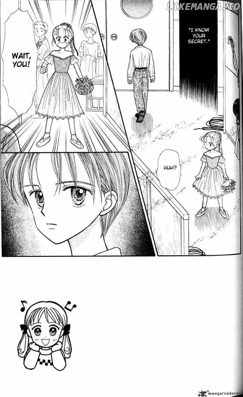 Kodomo no Omocha chapter 14 - page 2