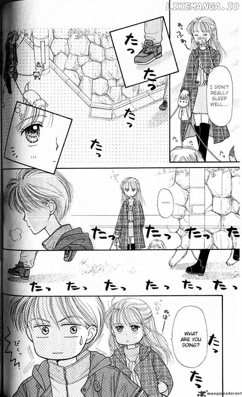 Kodomo no Omocha chapter 19 - page 25