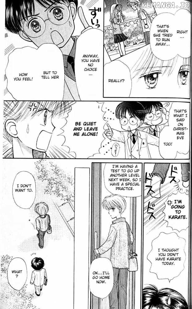 Kodomo no Omocha chapter 22 - page 18