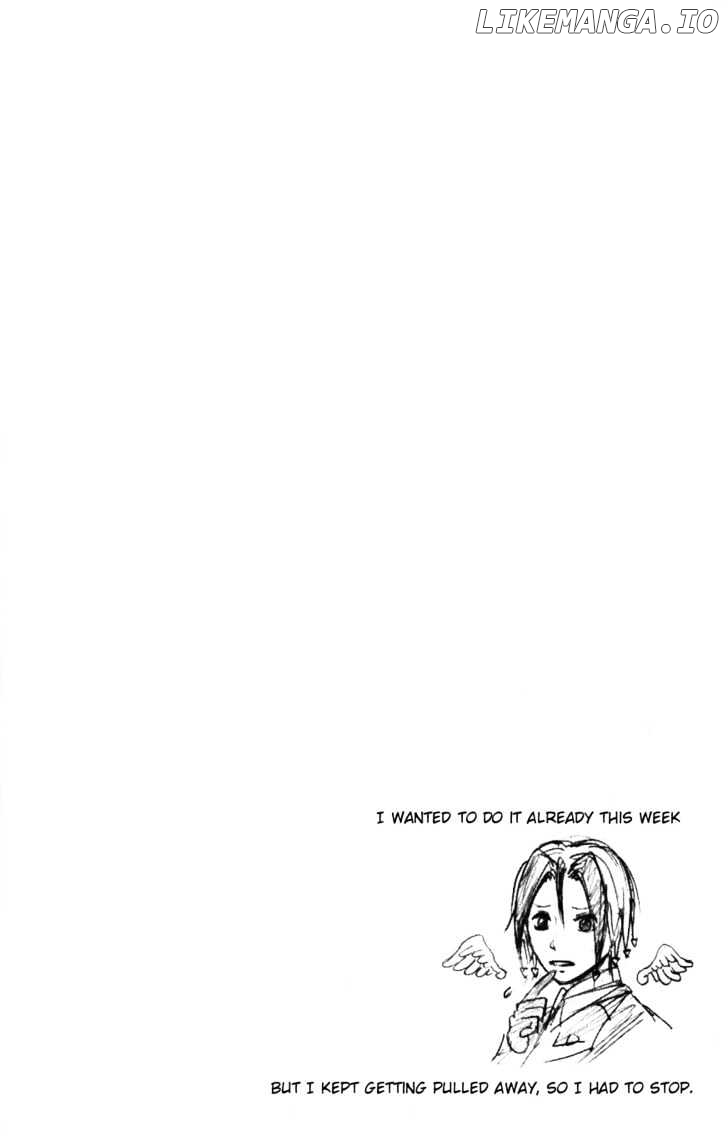 Majin Tantei Nougami Neuro chapter 138 - page 20