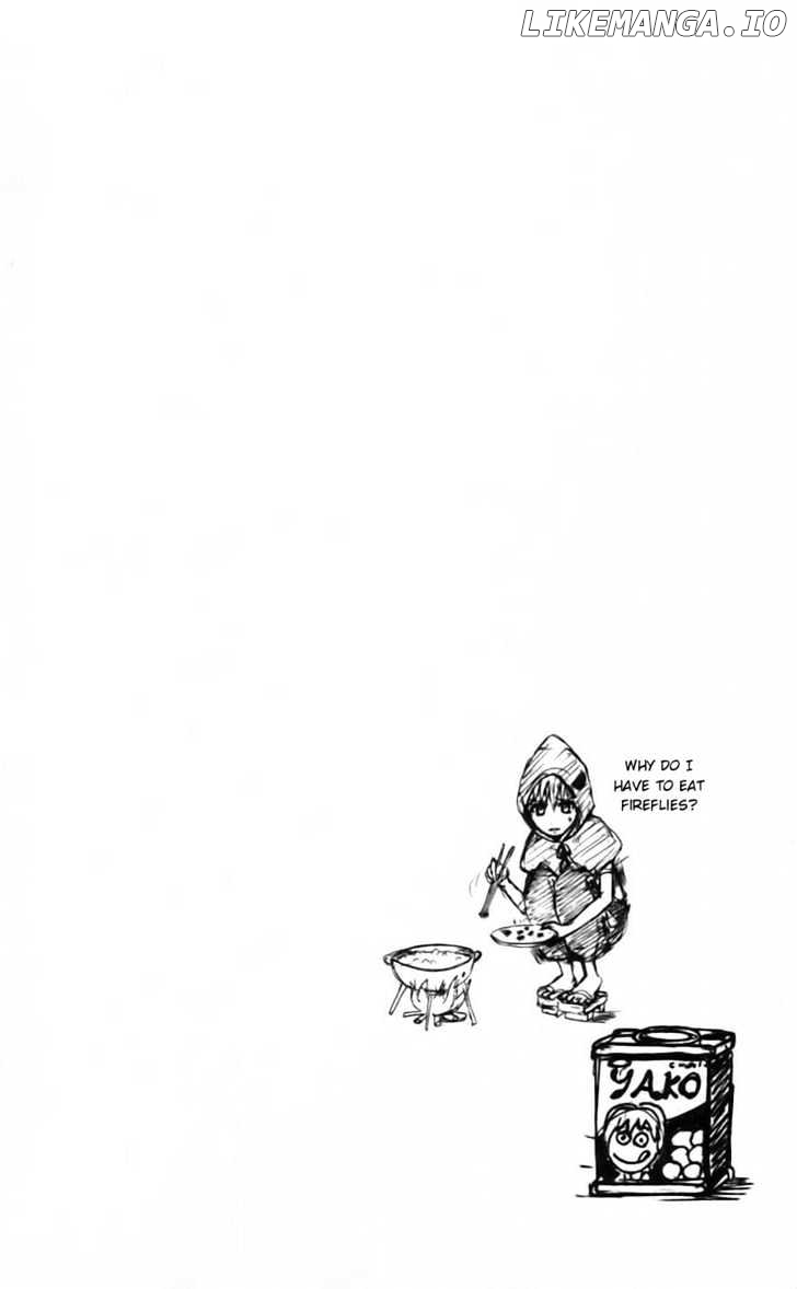 Majin Tantei Nougami Neuro chapter 38 - page 2