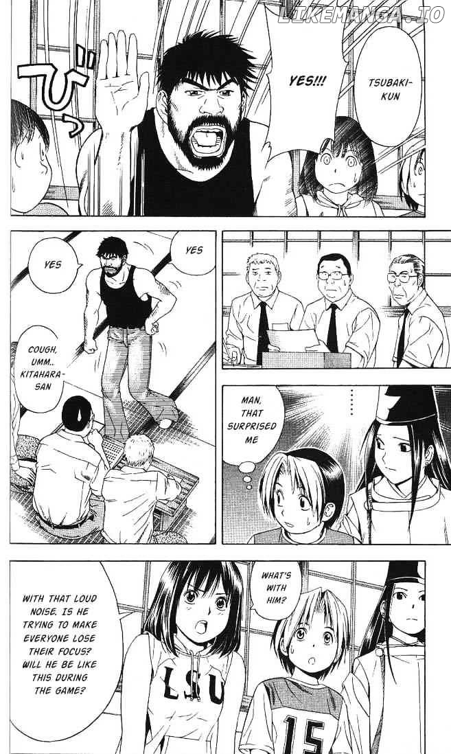 Hikaru No Go chapter 64 - page 15