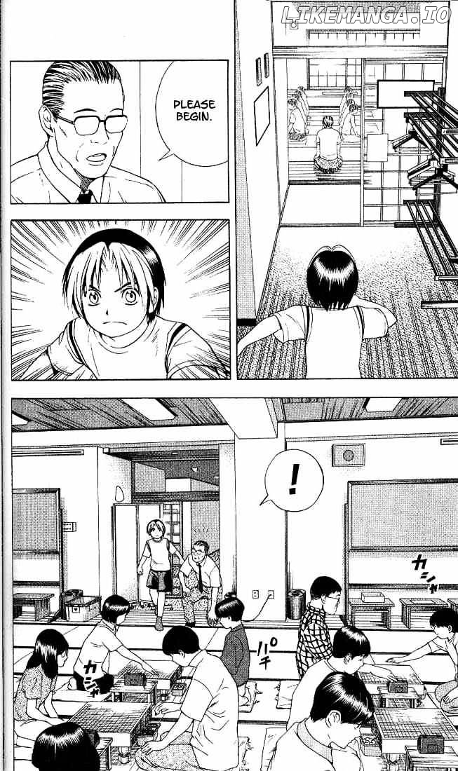 Hikaru No Go chapter 66 - page 20