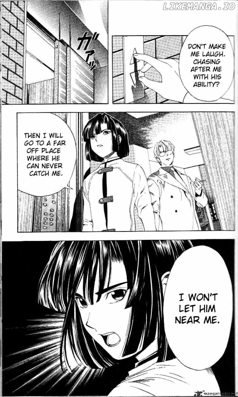 Hikaru No Go chapter 46 - page 17