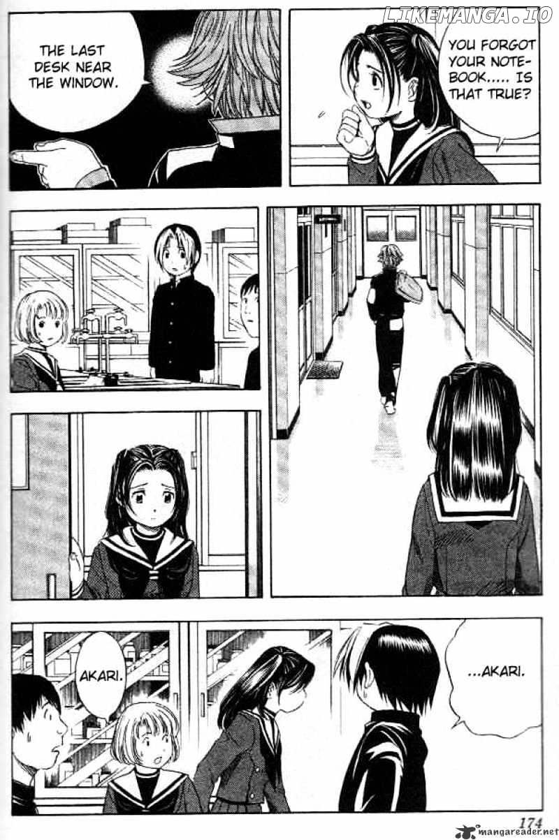 Hikaru No Go chapter 51 - page 19