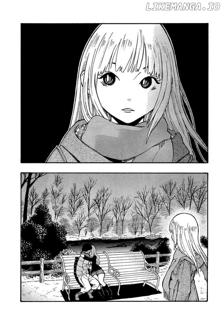 Kyou no Asuka Show chapter 6 - page 3