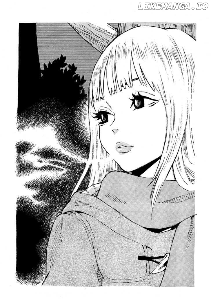 Kyou no Asuka Show chapter 6 - page 9