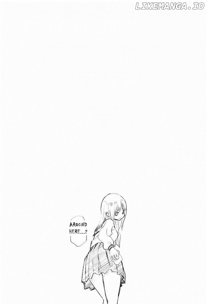 Kyou no Asuka Show chapter 10 - page 11