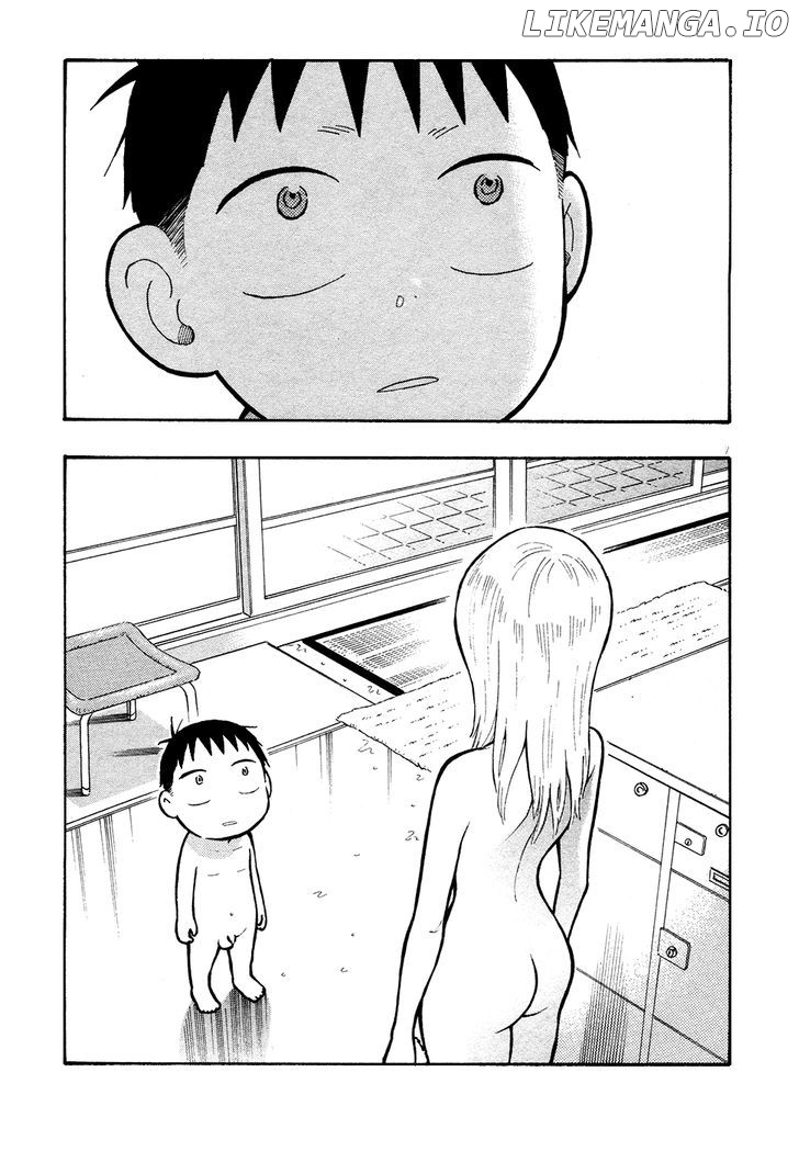 Kyou no Asuka Show chapter 15 - page 7