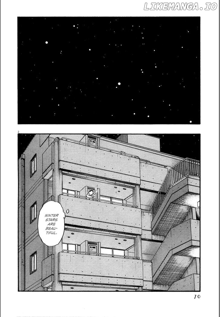 Kyou no Asuka Show chapter 18 - page 2