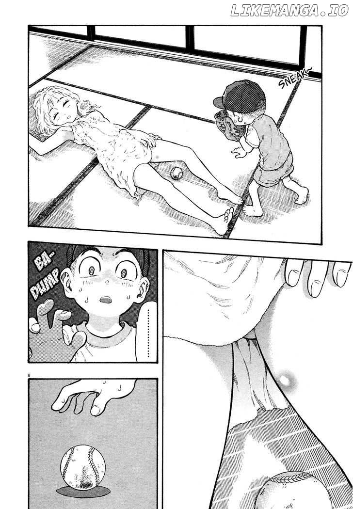 Kyou no Asuka Show chapter 37 - page 15