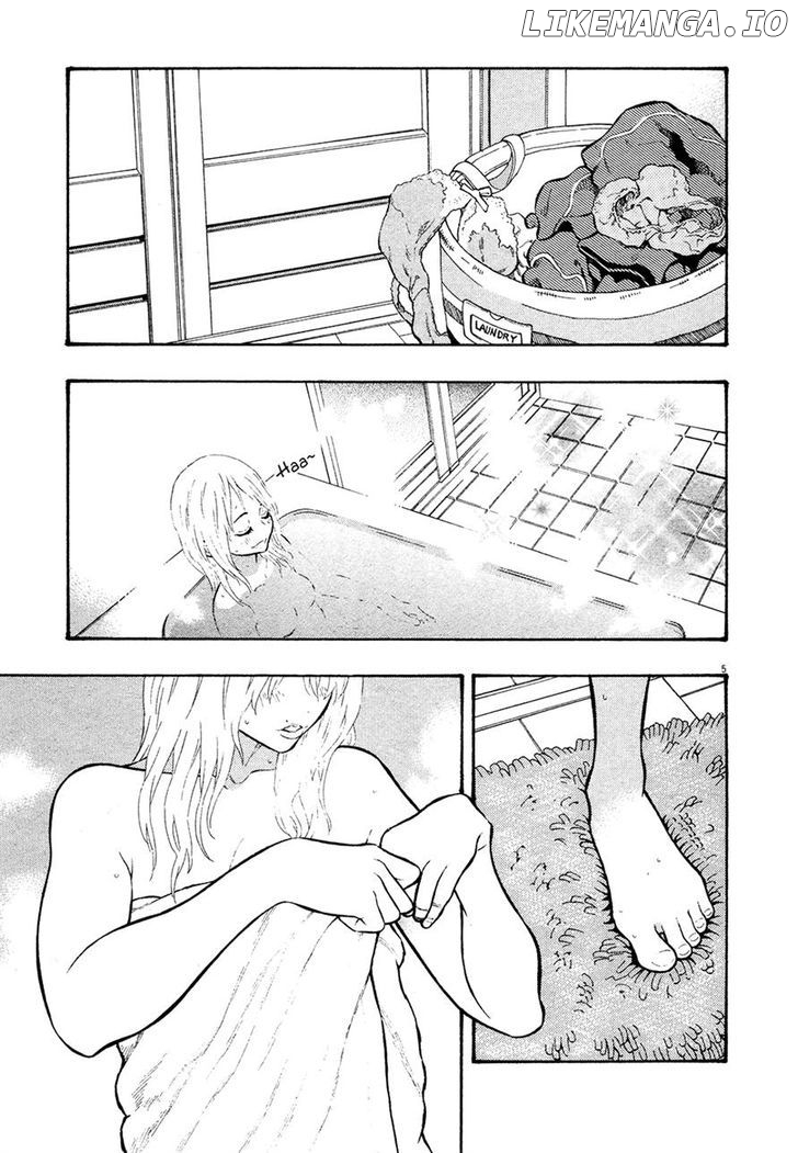 Kyou no Asuka Show chapter 41 - page 5