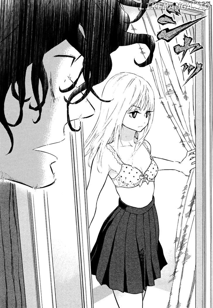 Kyou no Asuka Show chapter 46 - page 6