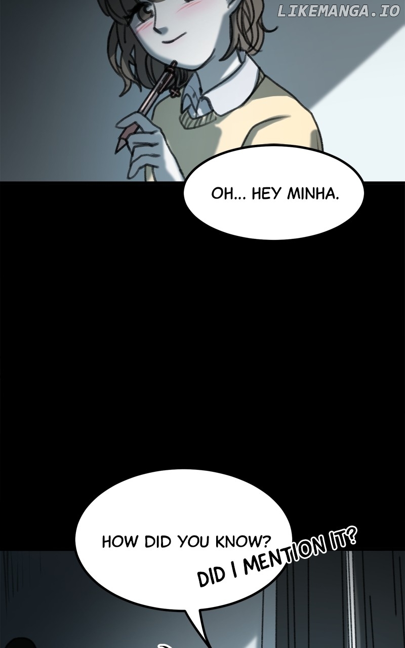 Following Eunju Chapter 2 - page 8