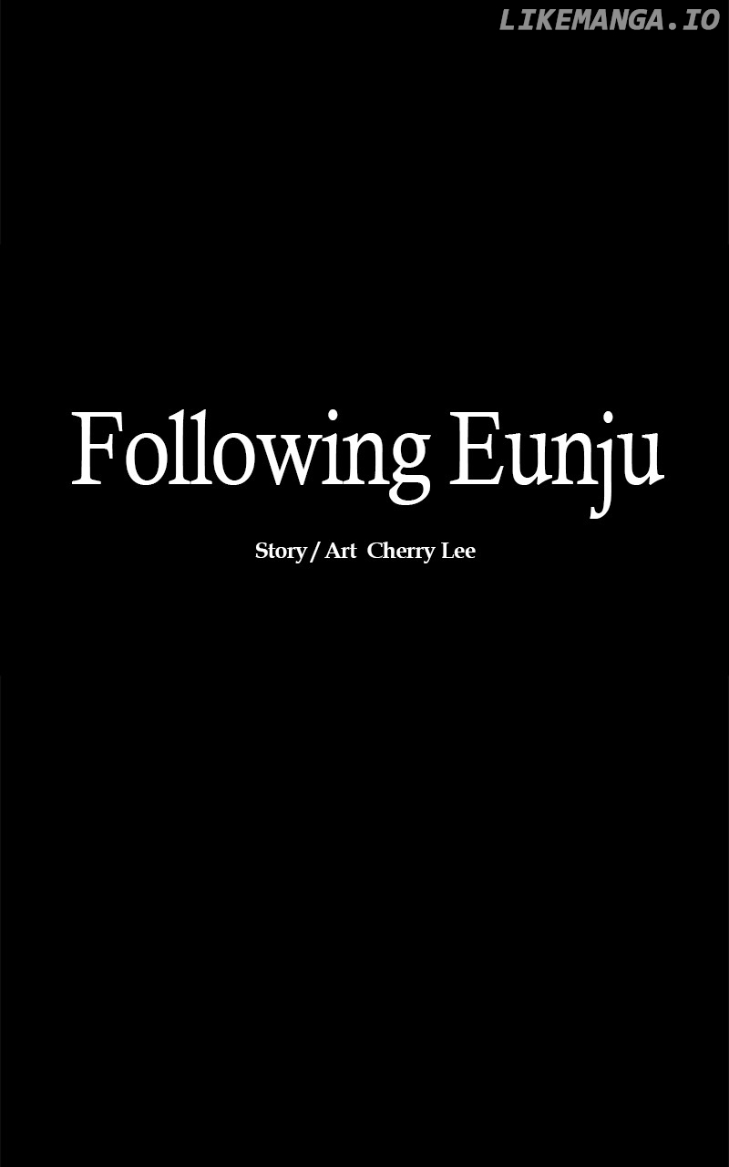 Following Eunju Chapter 2 - page 14