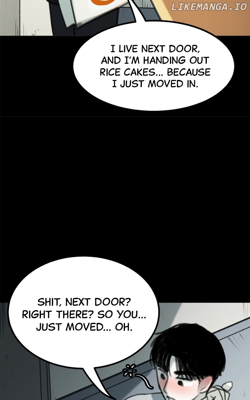 Following Eunju Chapter 2 - page 25