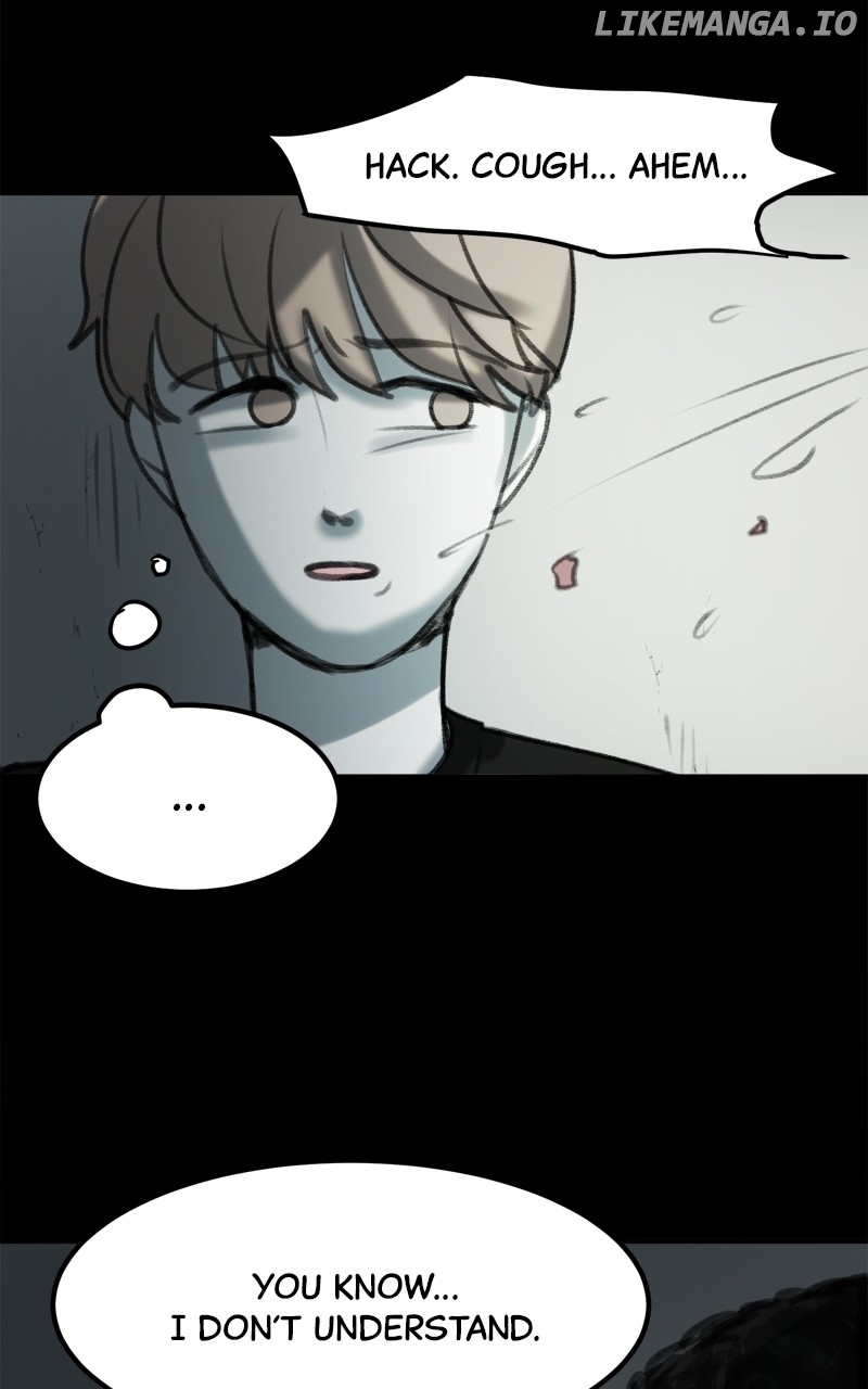 Following Eunju Chapter 2 - page 39