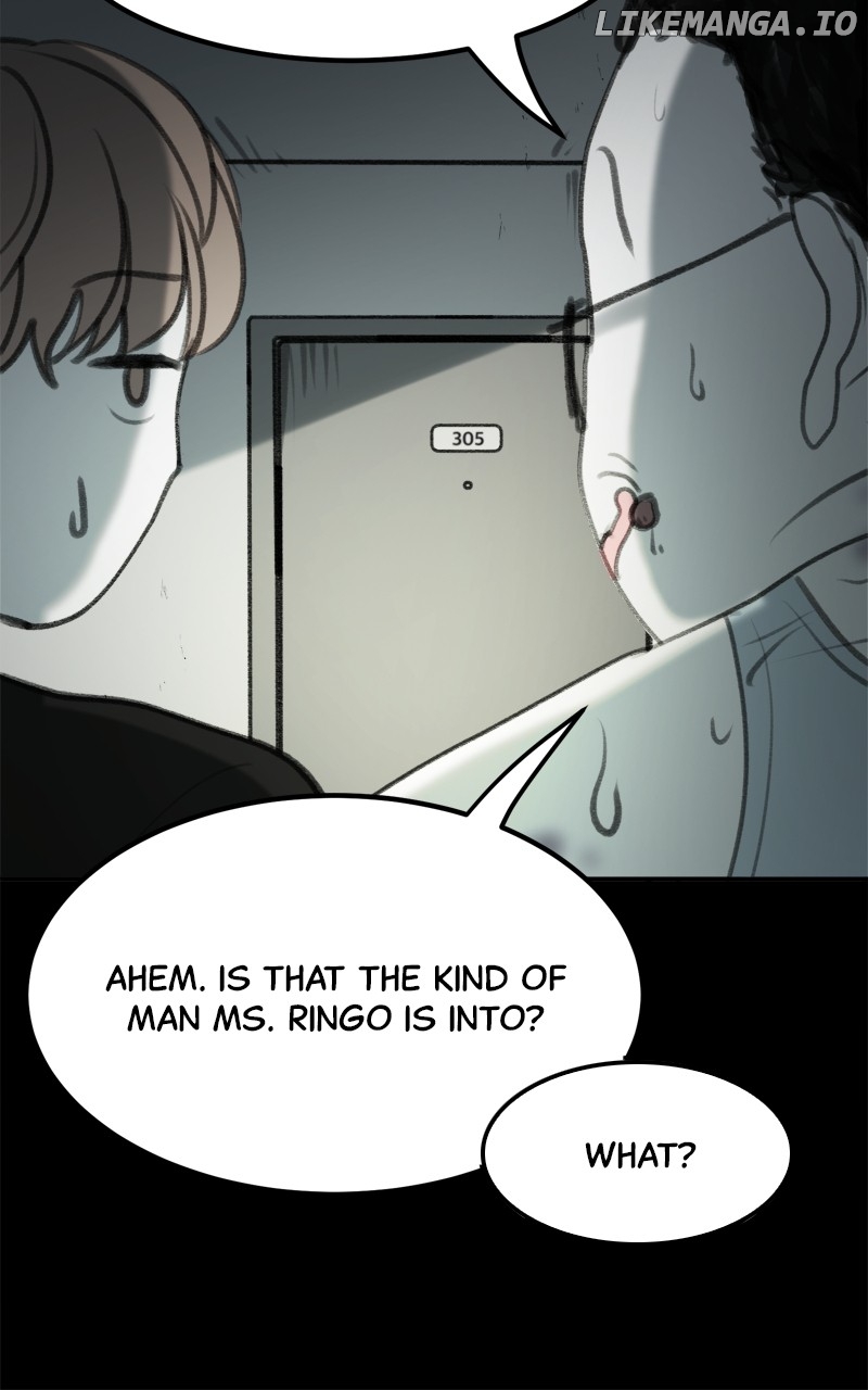 Following Eunju Chapter 2 - page 40