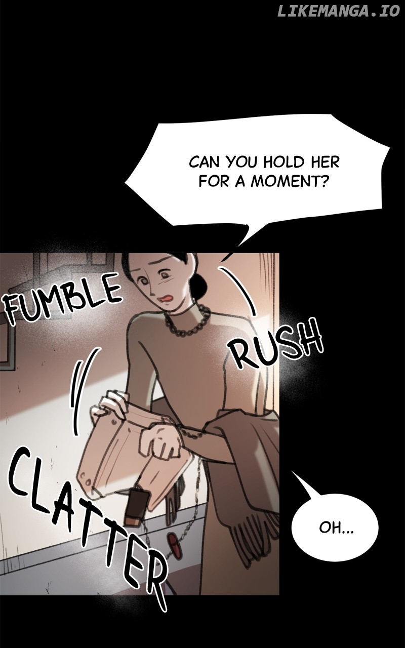 Following Eunju Chapter 2 - page 74