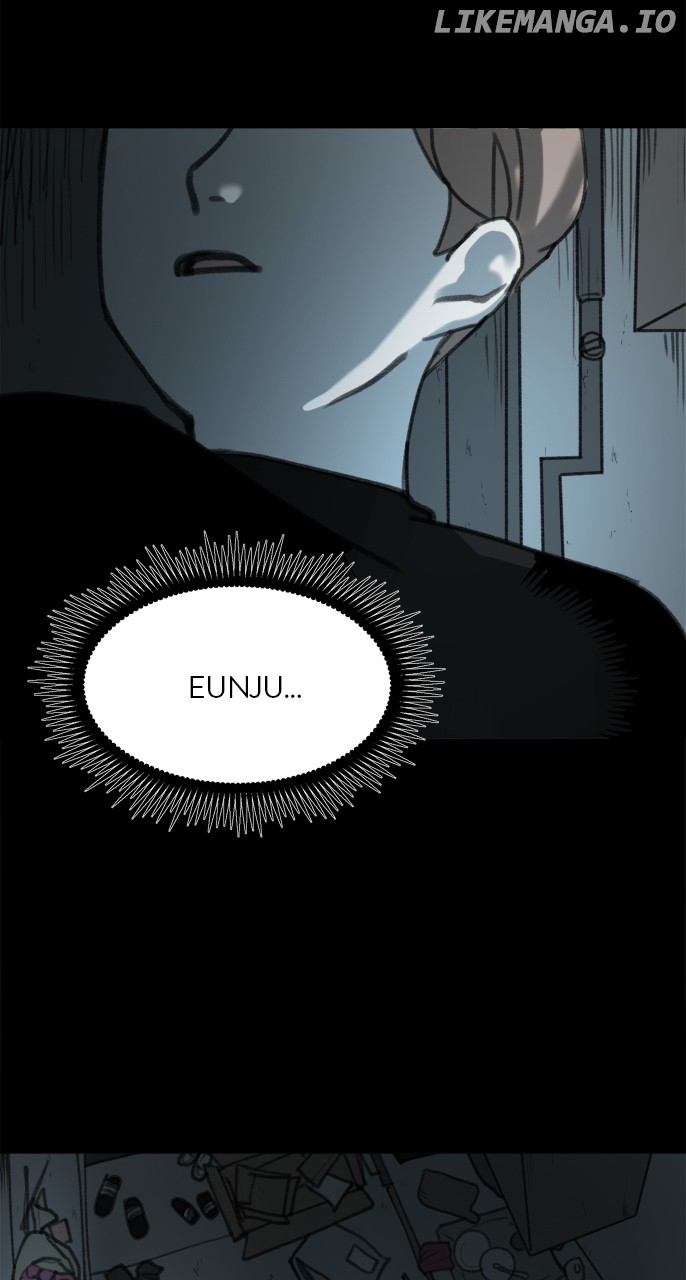 Following Eunju Chapter 2 - page 104