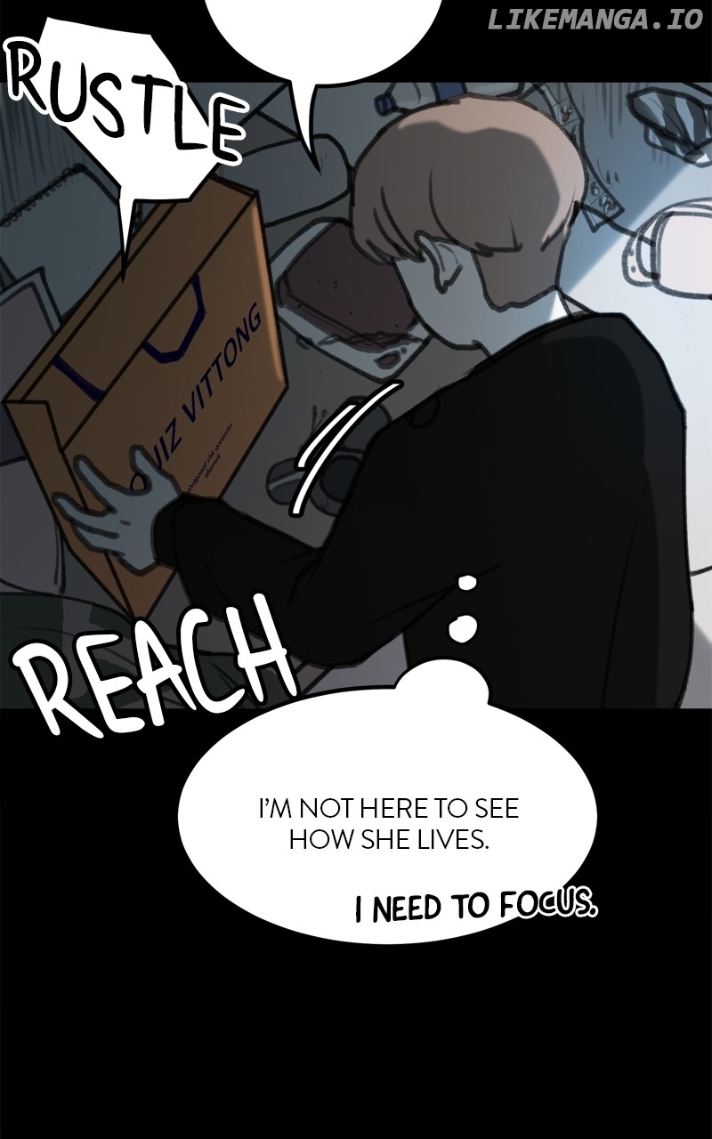 Following Eunju Chapter 2 - page 108