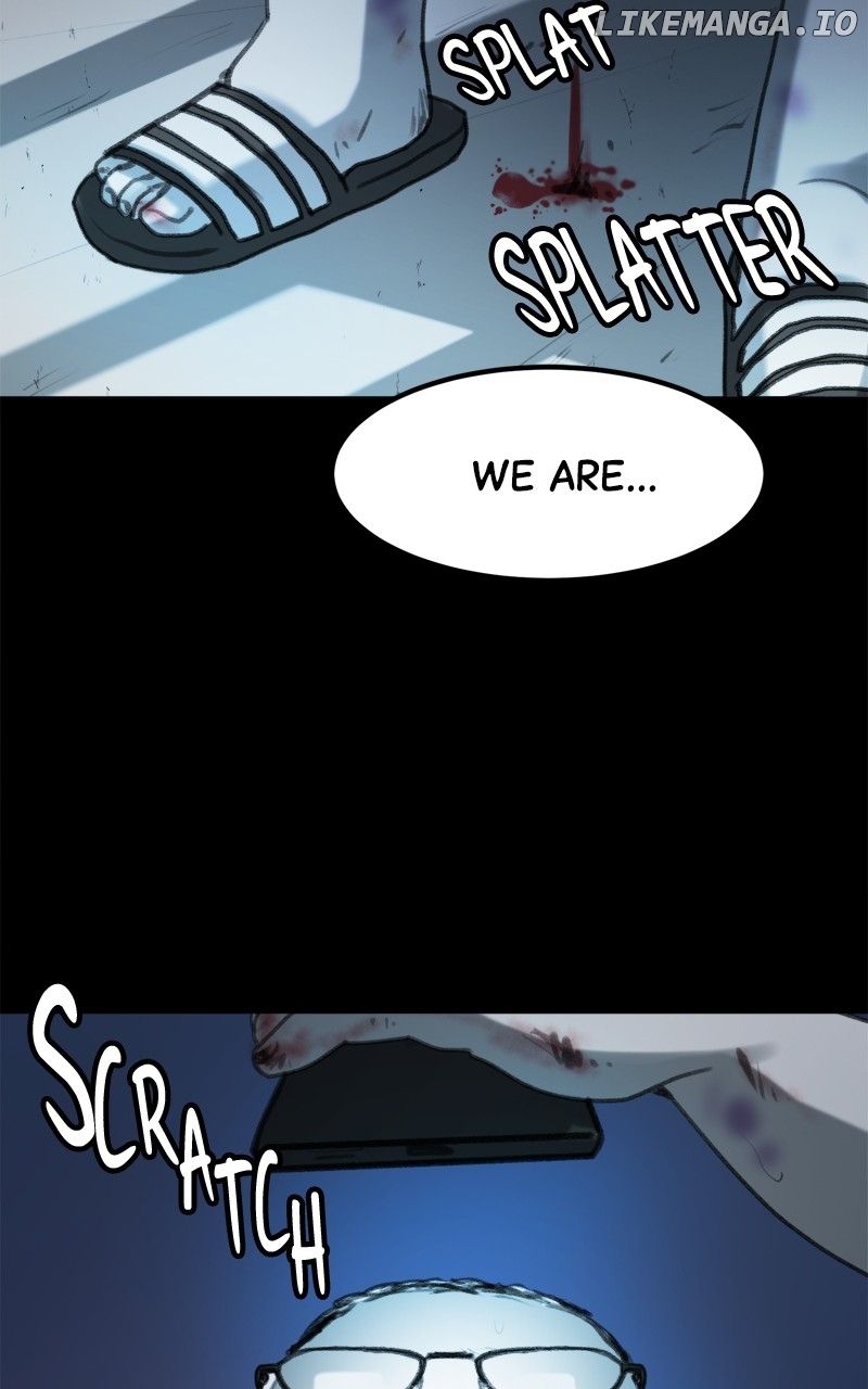 Following Eunju Chapter 3 - page 26