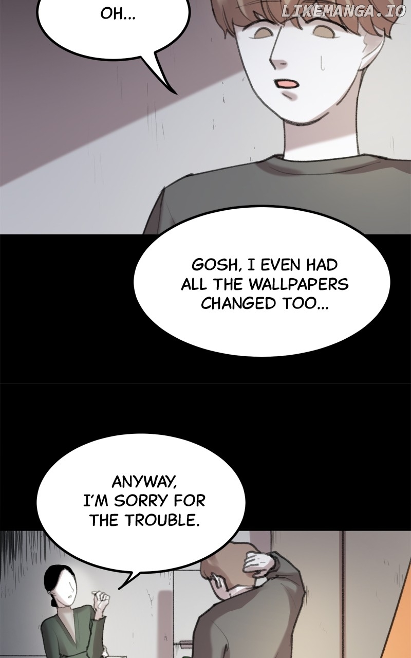 Following Eunju Chapter 3 - page 38