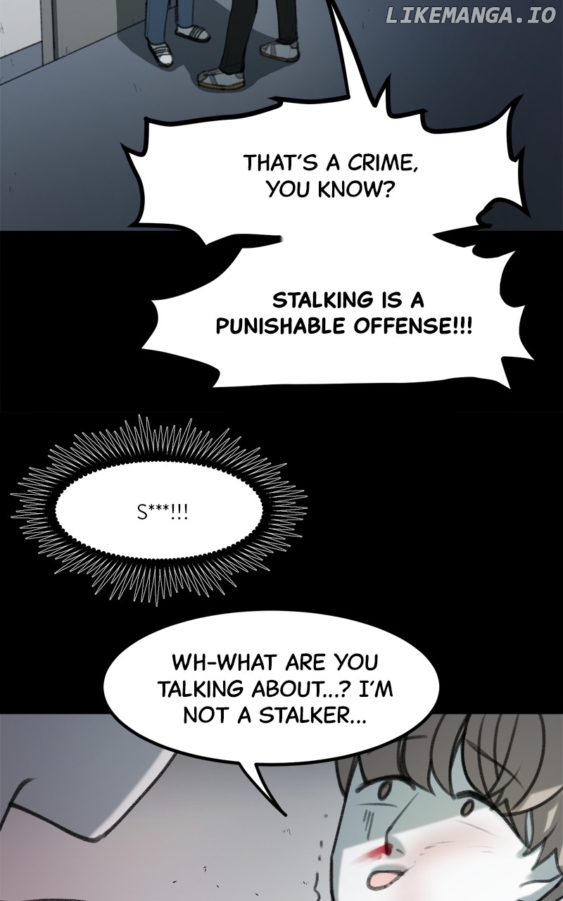 Following Eunju Chapter 3 - page 74