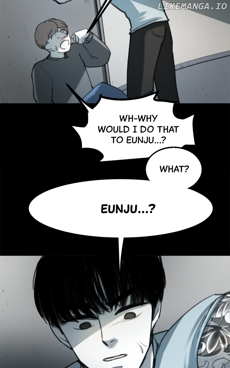 Following Eunju Chapter 3 - page 82