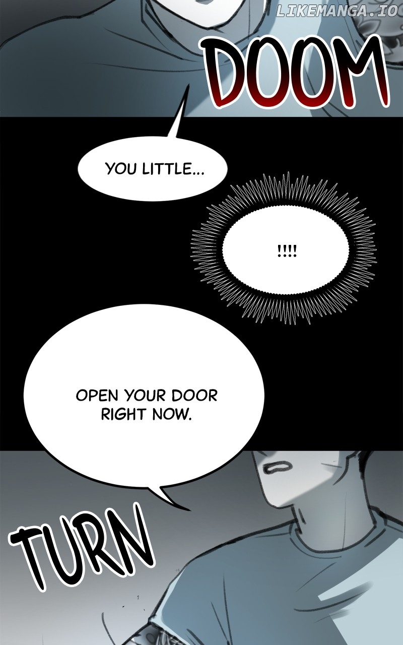 Following Eunju Chapter 3 - page 83