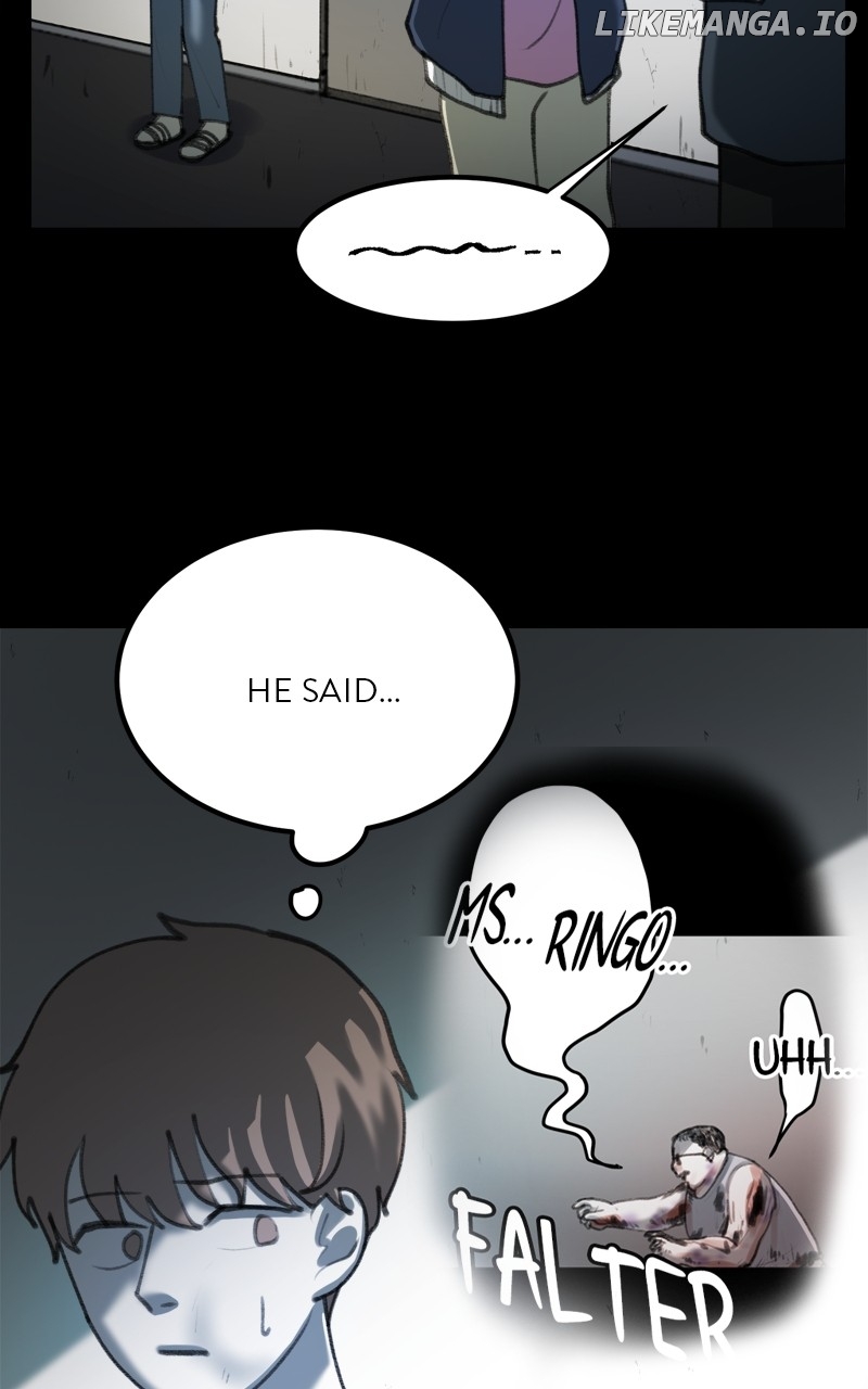 Following Eunju Chapter 4 - page 4