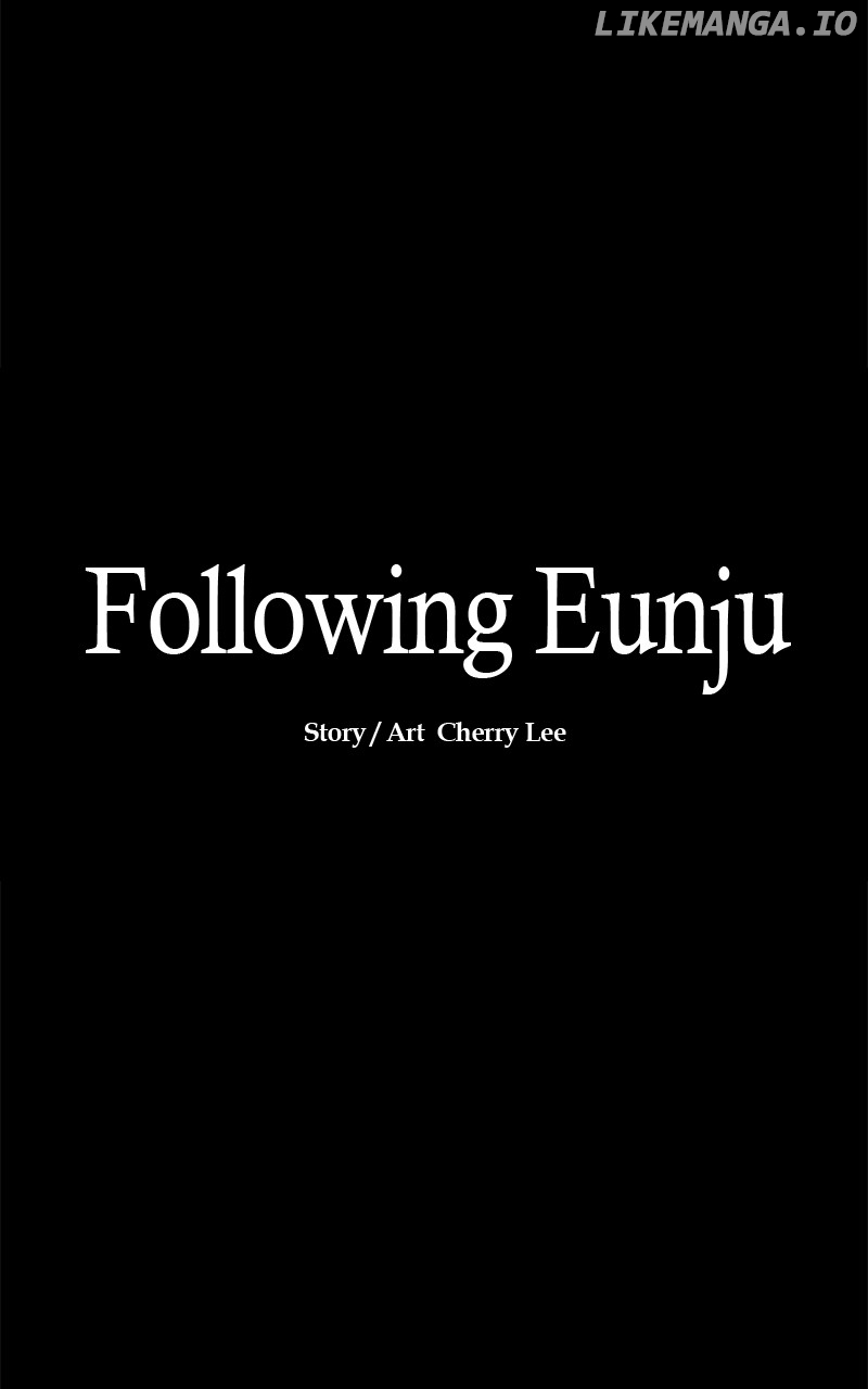 Following Eunju Chapter 4 - page 16