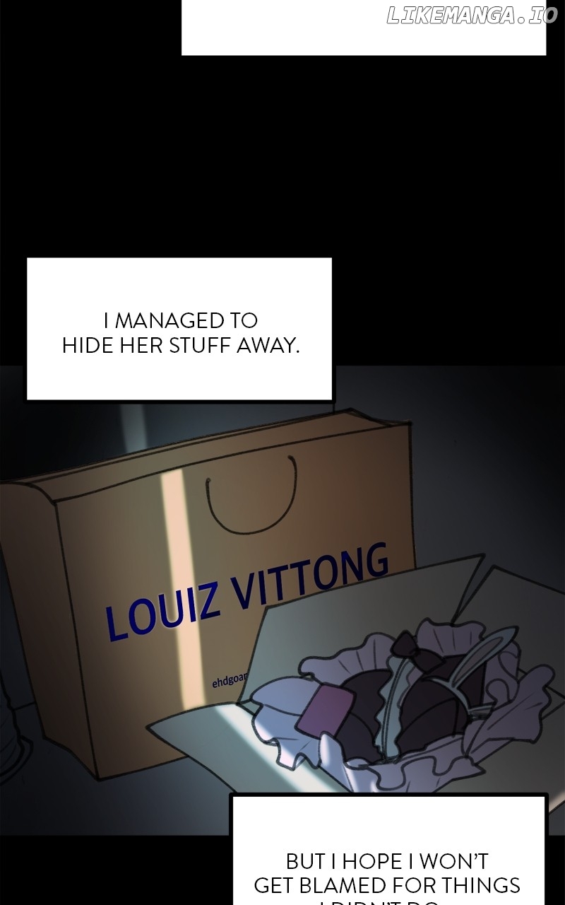 Following Eunju Chapter 4 - page 19