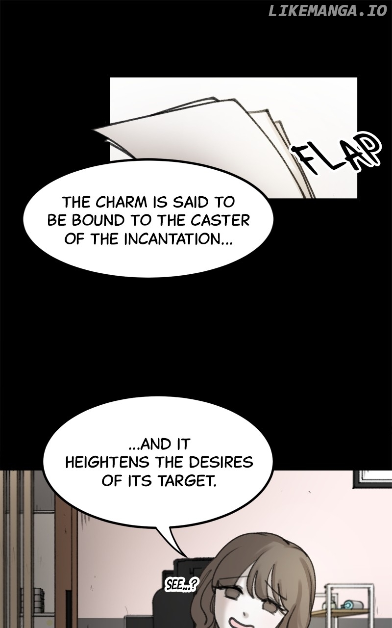 Following Eunju Chapter 4 - page 29