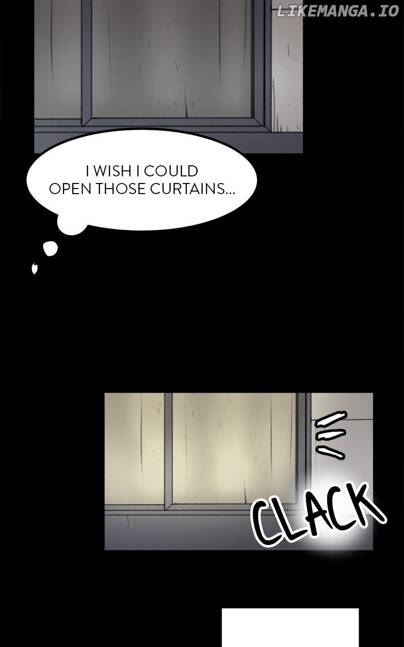 Following Eunju Chapter 4 - page 36