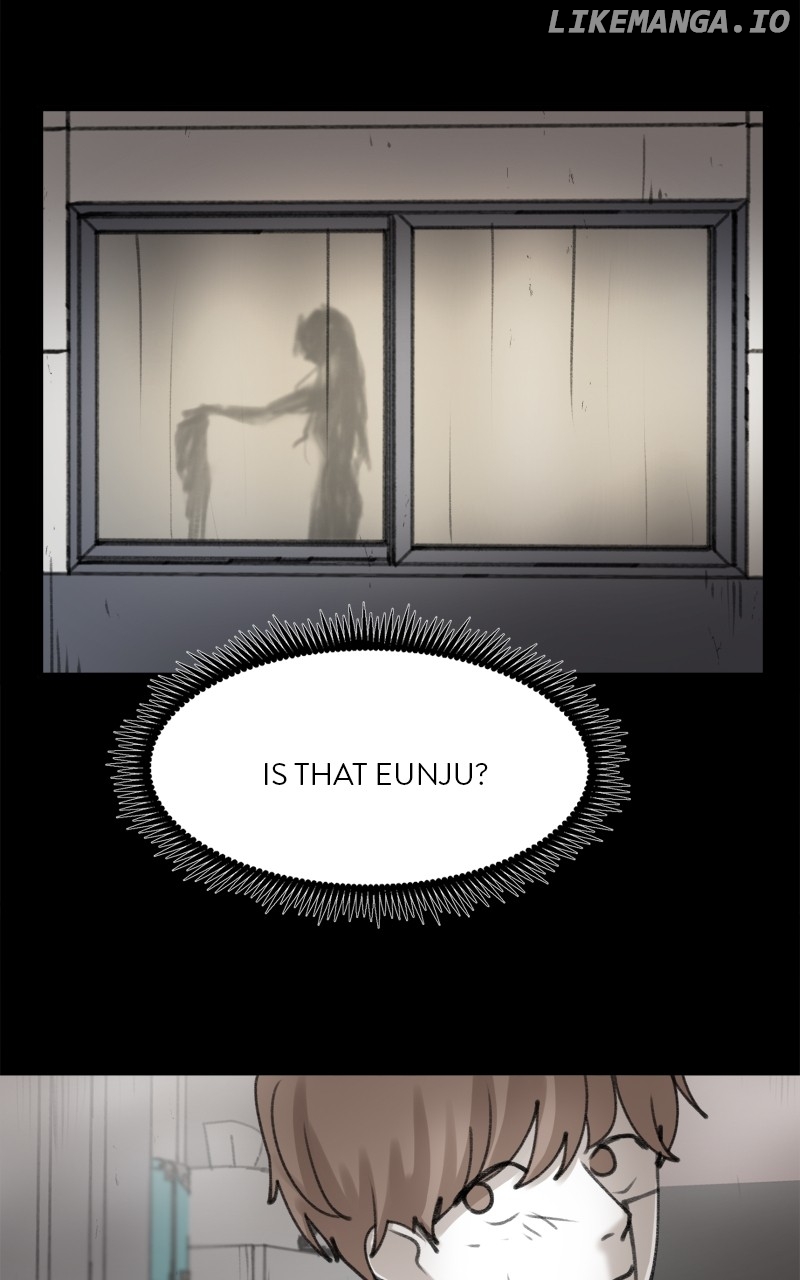 Following Eunju Chapter 4 - page 38