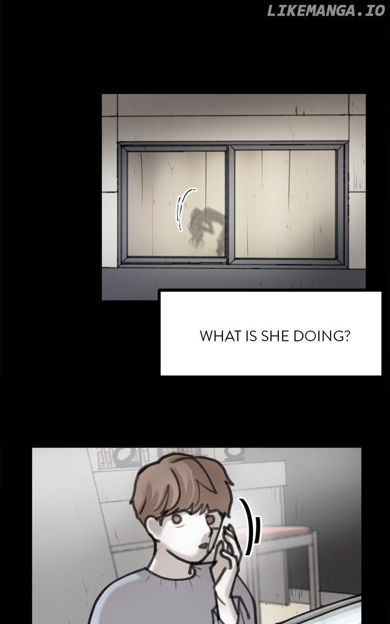 Following Eunju Chapter 4 - page 40