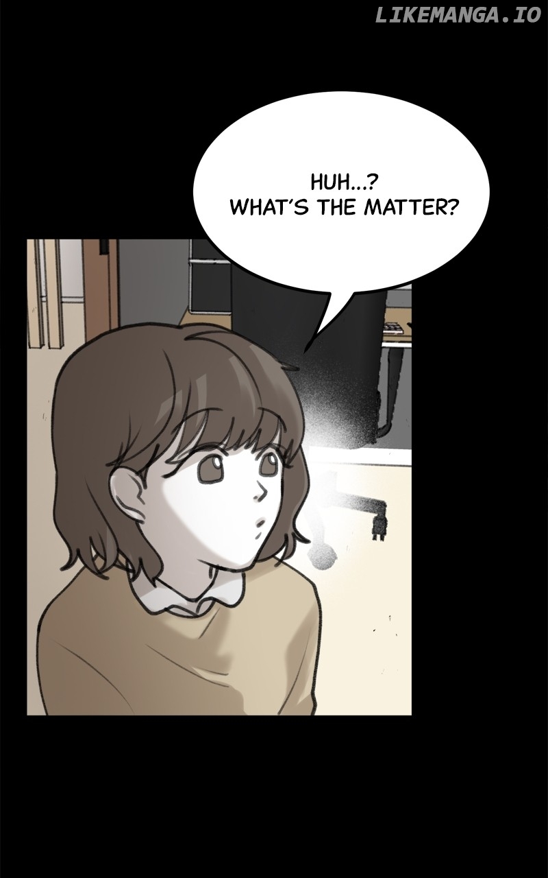 Following Eunju Chapter 4 - page 49