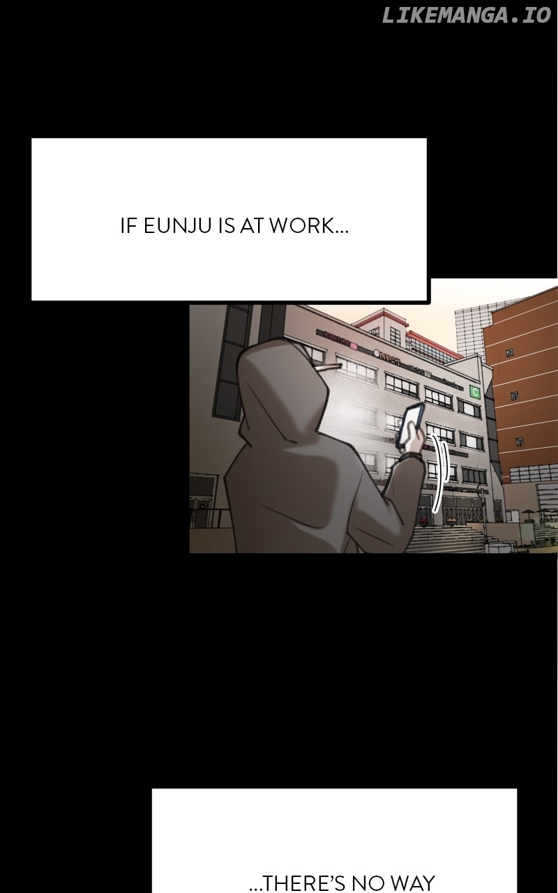 Following Eunju Chapter 4 - page 56