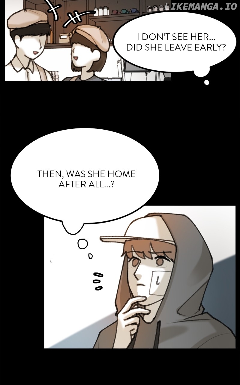 Following Eunju Chapter 4 - page 65