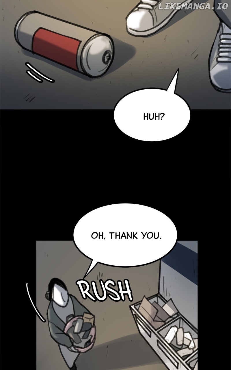 Following Eunju Chapter 4 - page 76