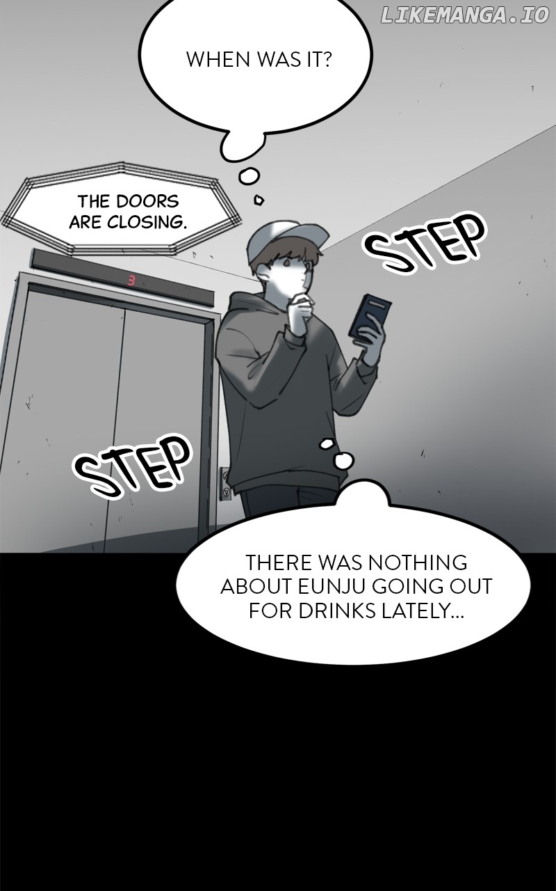 Following Eunju Chapter 4 - page 84