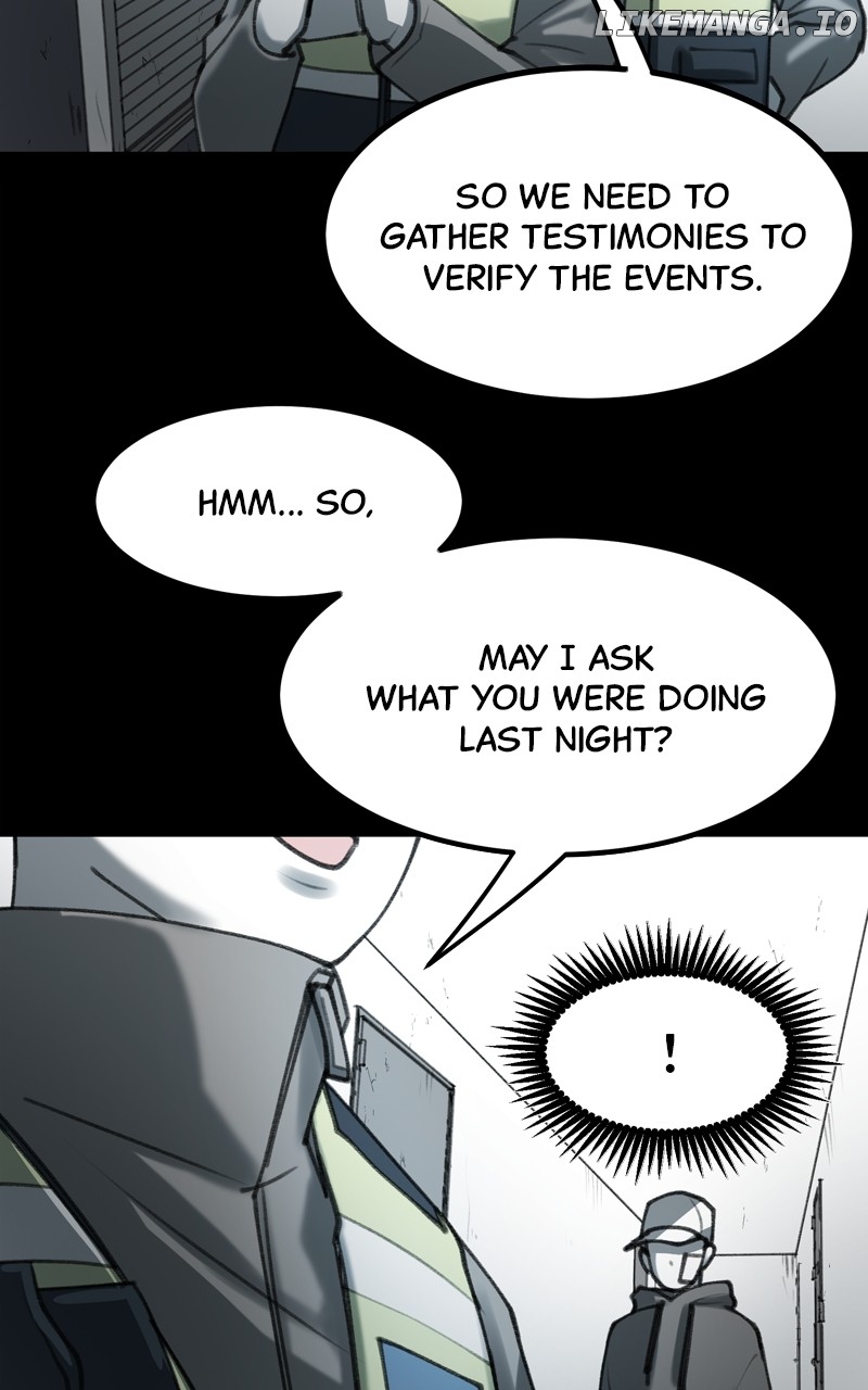 Following Eunju Chapter 4 - page 89