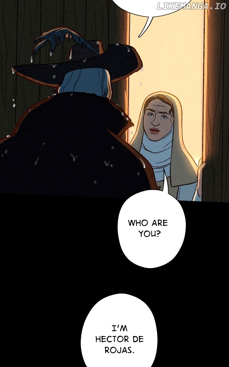 Lady Knight Chapter 2 - page 28