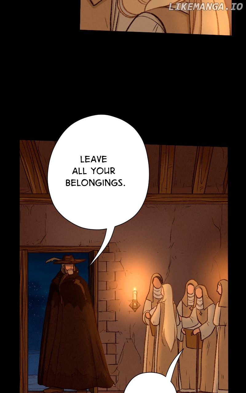 Lady Knight Chapter 2 - page 35